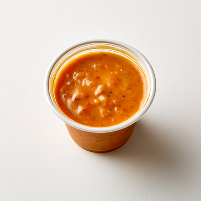 Soup liquids