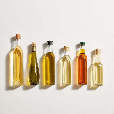 Edible Oil