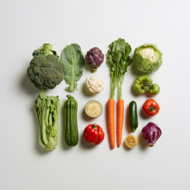Vegetables