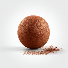 Truffle balls