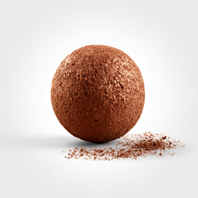 Truffle balls