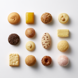 Confectionary