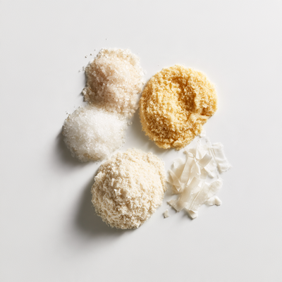 Food ingredients