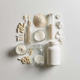 Supplements