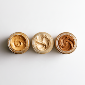 Nut butter