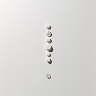 Oral solid dosage forms