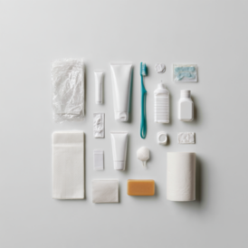 Personal care products