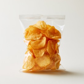 Potato chips