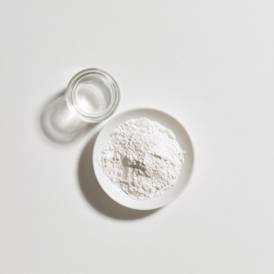 Powder for suspensions (PFS)