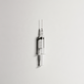 Pre-filled Syringes