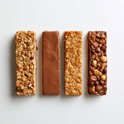 Protein bars