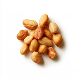 Roasted nuts