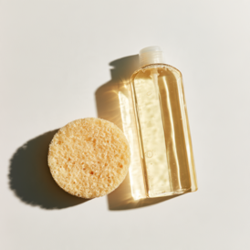 Shower gel