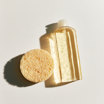Shower gel