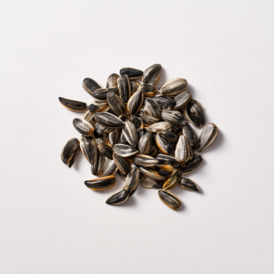 Sunflower seeds
