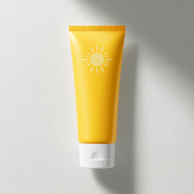 Making Sunscreen