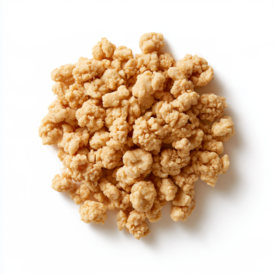 Textured Vegetable Protein