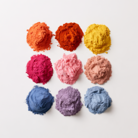 Pigments