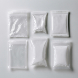Single-use bags