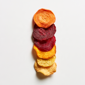 Vegetable chips