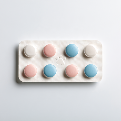 Making Veterinary Drugs