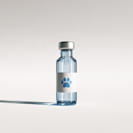 Veterinary vaccines