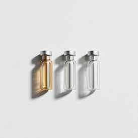 Vials