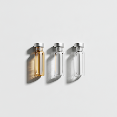 Vials